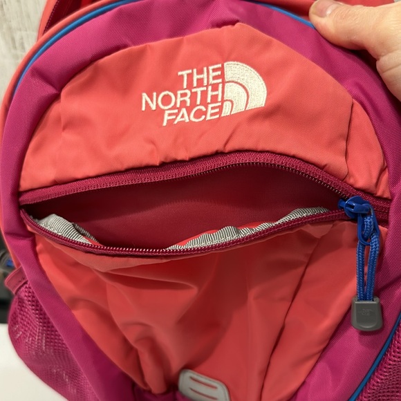 The North Face Backpack - Picture 4 of 6